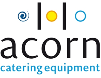 Acorn catering equipment logo